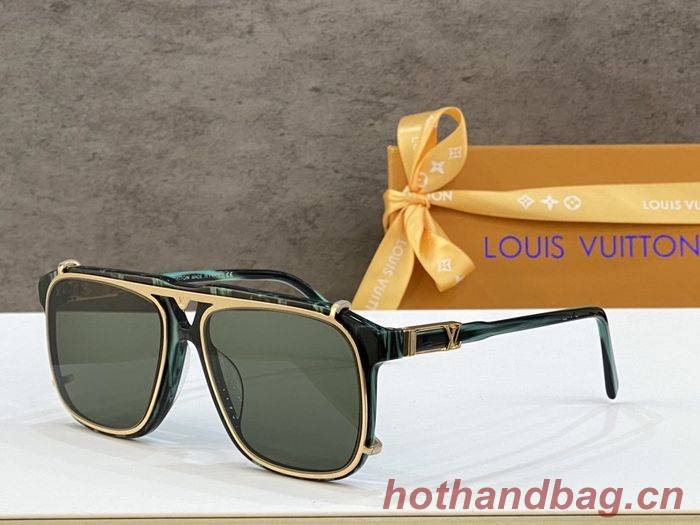 Louis Vuitton Sunglasses Top Quality LVS00650